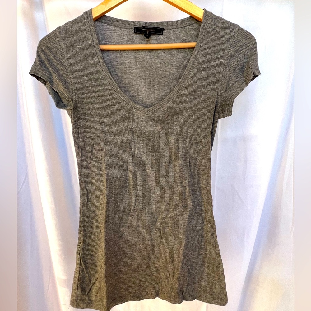 BCBG MAXAZRIA Tshirt